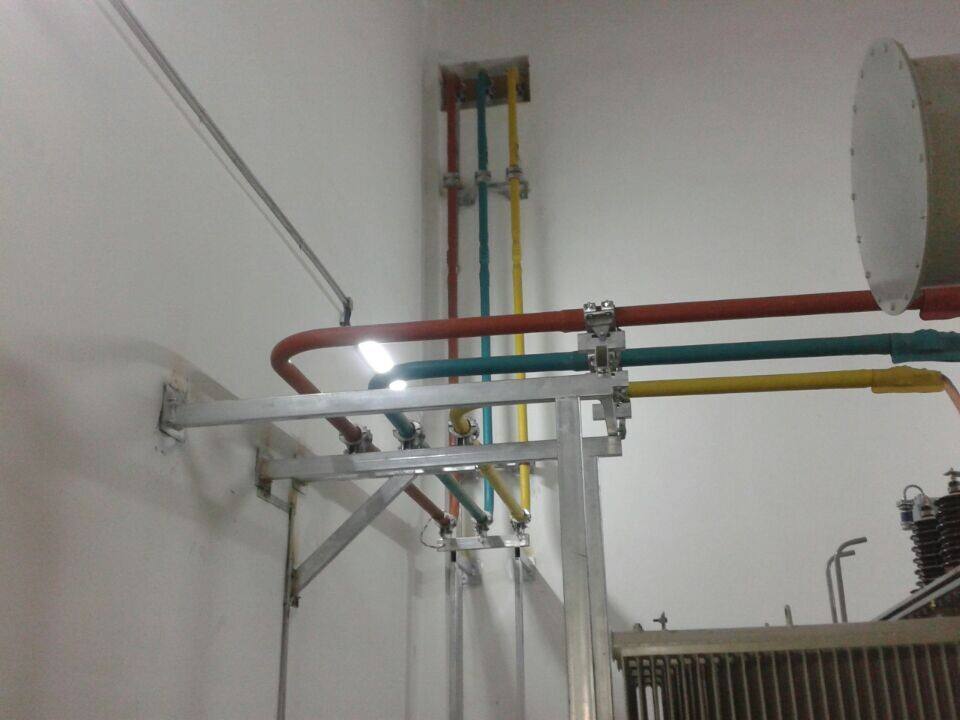 管型母線(xiàn)在電力系統(tǒng)中作用和選擇時(shí)根據(jù)哪些要求